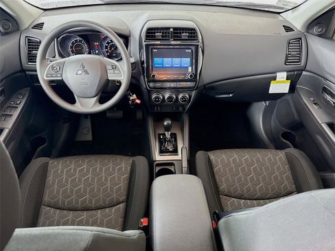 New 2026 Mitsubishi Outlander Sport AWD image 3
