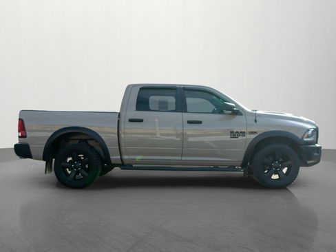 Used 2019 RAM 1500 Classic Warlock image 8