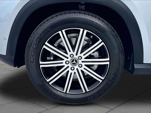 Certified 2026 Mercedes-Benz GLE 350 4MATIC image 18