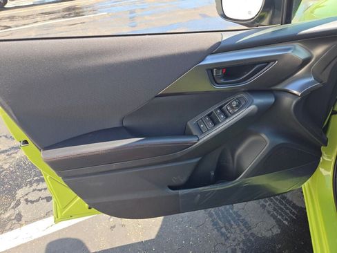 New 2026 Subaru Impreza 2.0i Sport image 18