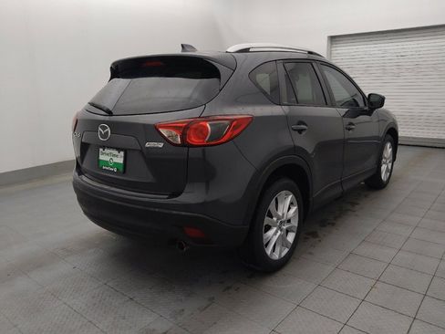 Used 2015 MAZDA CX-5 Grand Touring image 7