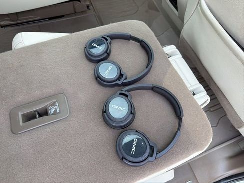 Certified 2024 GMC Yukon Denali w/ Denali Reserve Package image 23