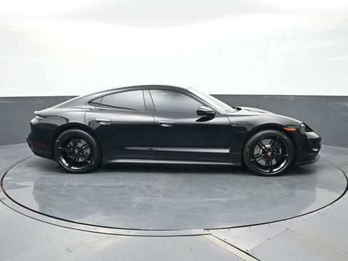 Certified 2021 Porsche Taycan 4S image 23