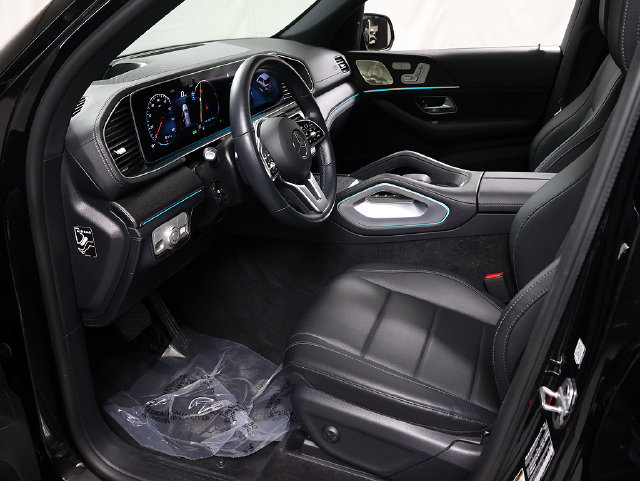 Certified 2023 Mercedes-Benz GLE 450 4MATIC image 11