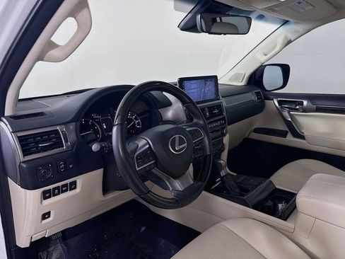 Used 2023 Lexus GX 460 Premium w/ Premium Plus Package AWD/4WD image 9