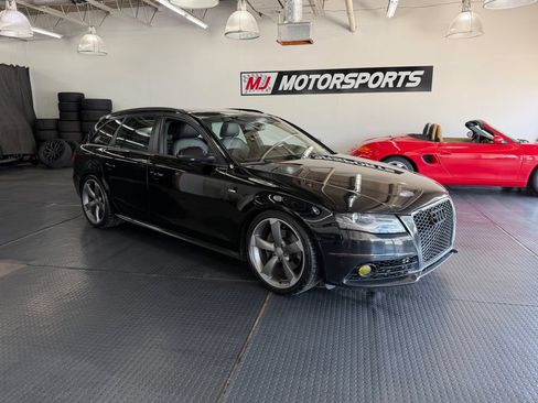 Used 2012 Audi A4 2.0T Prestige AWD/4WD image 13