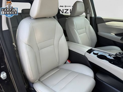 Certified 2023 Nissan Rogue SL AWD/4WD image 16