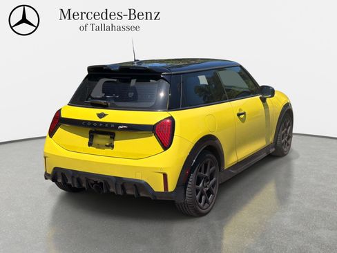 Used 2026 MINI Cooper John Cooper Works FWD image 5