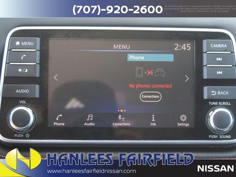 Used 2020 Nissan Kicks SR w/ SR Premium Package FWD image 22