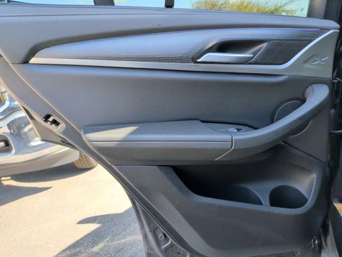 Certified 2024 BMW X3 M40i image 37