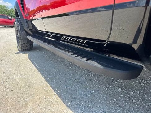 Used 2021 RAM 1500 TRX w/ TRX Level 1 Equipment Group AWD/4WD image 13