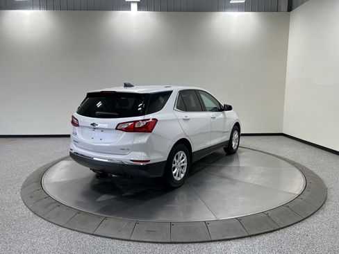Used 2019 Chevrolet Equinox LT image 7