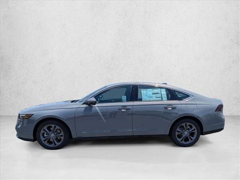 New 2026 Honda Accord EX-L image 9