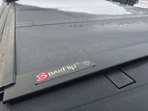 Used 2023 Ford F150 XLT w/ Equipment Group 301A Mid image 6