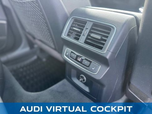 Used 2018 Audi Q5 2.0T Premium Plus w/ Premium Plus Package AWD/4WD image 22