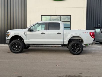 Used 2023 Ford F150 XLT