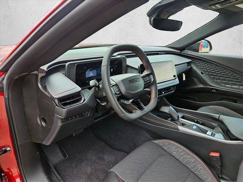 New 2026 Dodge Charger GT w/ Driver Convenience Group AWD/4WD image 3