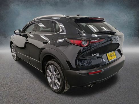 Used 2025 MAZDA CX-30 AWD 2.5 S w/ Premium Package image 6