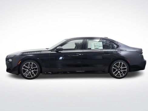 New 2026 BMW 740i xDrive AWD/4WD image 2