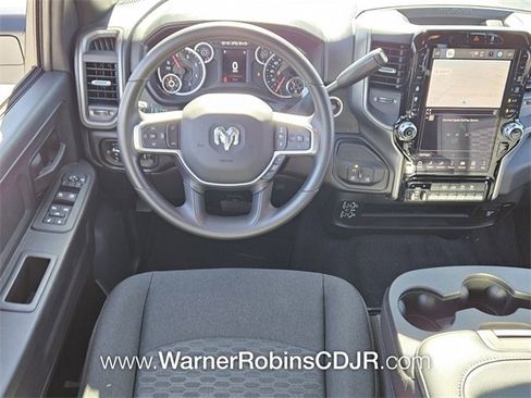 New 2026 RAM 3500 Tradesman image 7