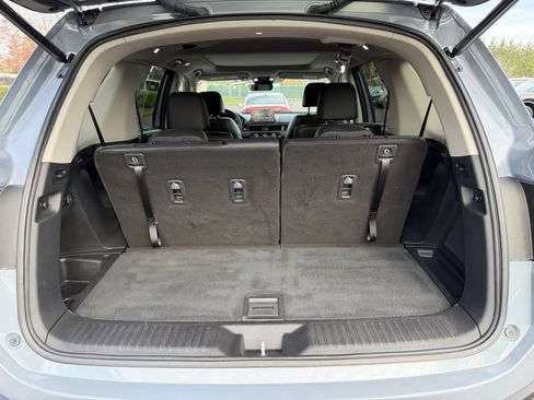 Certified 2023 Honda Pilot Elite image 11