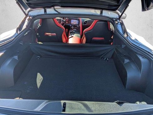 Used 2019 Chevrolet Corvette Grand Sport image 17