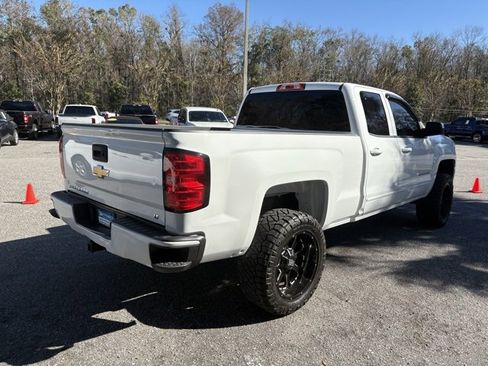 Used 2017 Chevrolet Silverado 1500 LT w/ All Star Edition image 6