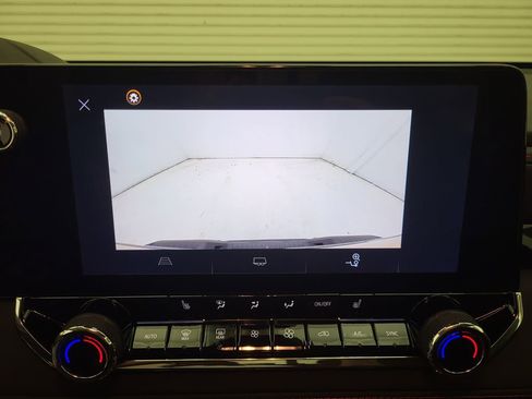 New 2025 Chevrolet Colorado Z71 image 12