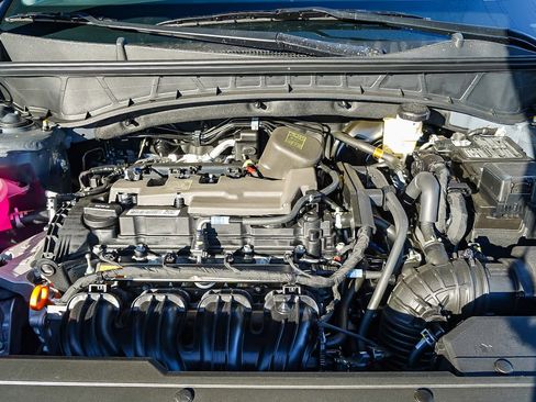 New 2026 Hyundai Tucson SE image 12