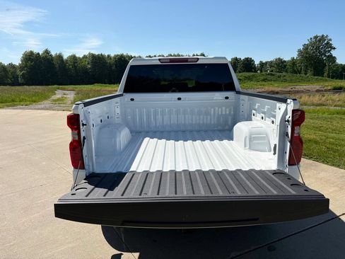 New 2026 Chevrolet Silverado 1500 LT AWD/4WD image 50