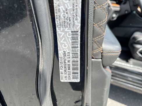 Used 2023 Jeep Grand Cherokee L Summit image 30