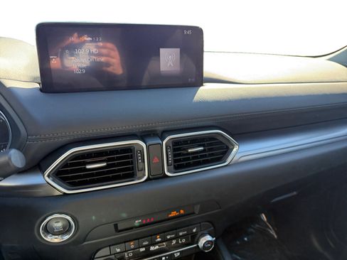 Certified 2023 MAZDA CX-5 AWD 2.5 S w/ Select Package image 12