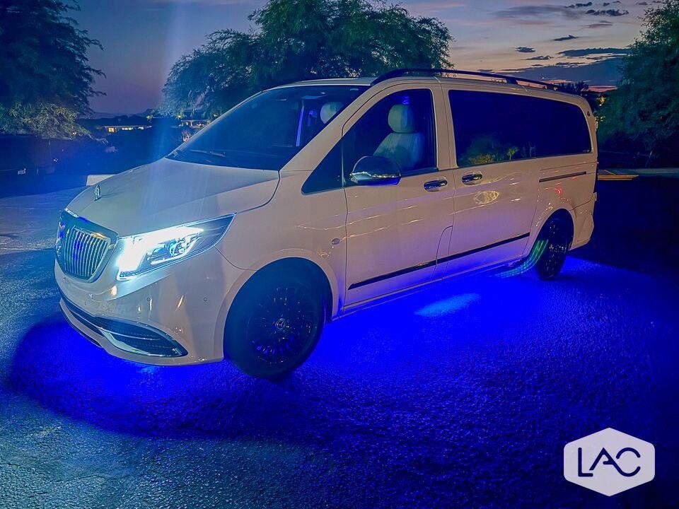 Used 2023 Mercedes-Benz Metris Passenger image 10