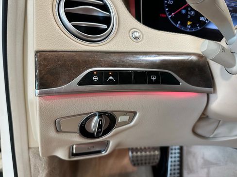 Used 2018 Mercedes-Benz S 450 Sedan image 22