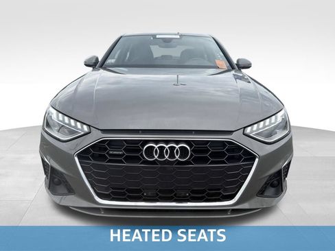 Used 2024 Audi A4 2.0T Premium Plus AWD/4WD image 18