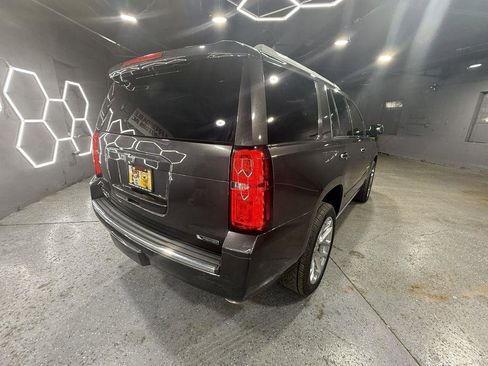 Used 2017 Chevrolet Tahoe Premier AWD/4WD image 7