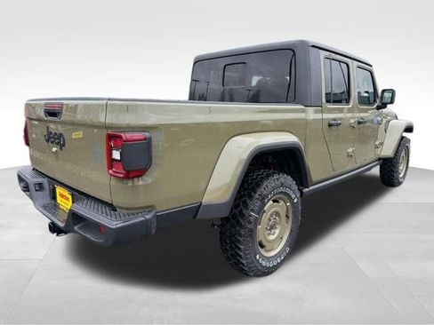 New 2026 Jeep Gladiator Sport image 8