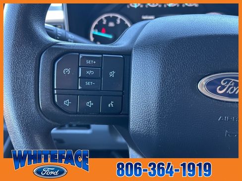 Used 2024 Ford F250 XLT w/ FX4 Off-Road Package image 17