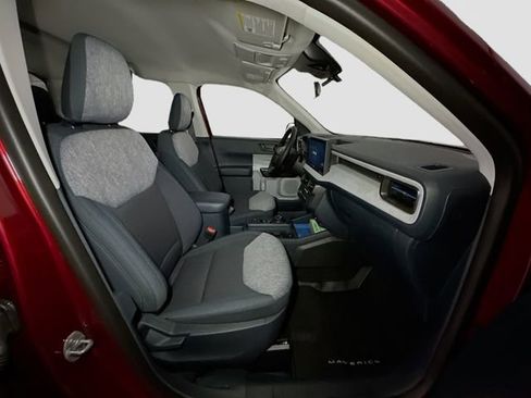 New 2026 Ford Maverick XLT w/ Equipment Group 301A image 30