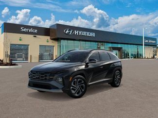 New 2026 Hyundai Tucson Limited AWD/4WD video 1