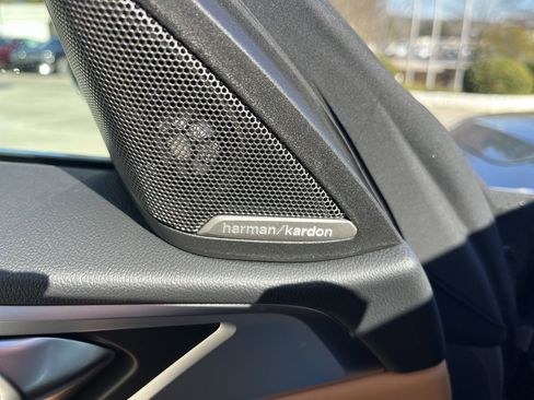 Used 2026 BMW i4 eDrive40 w/ Premium Package image 20