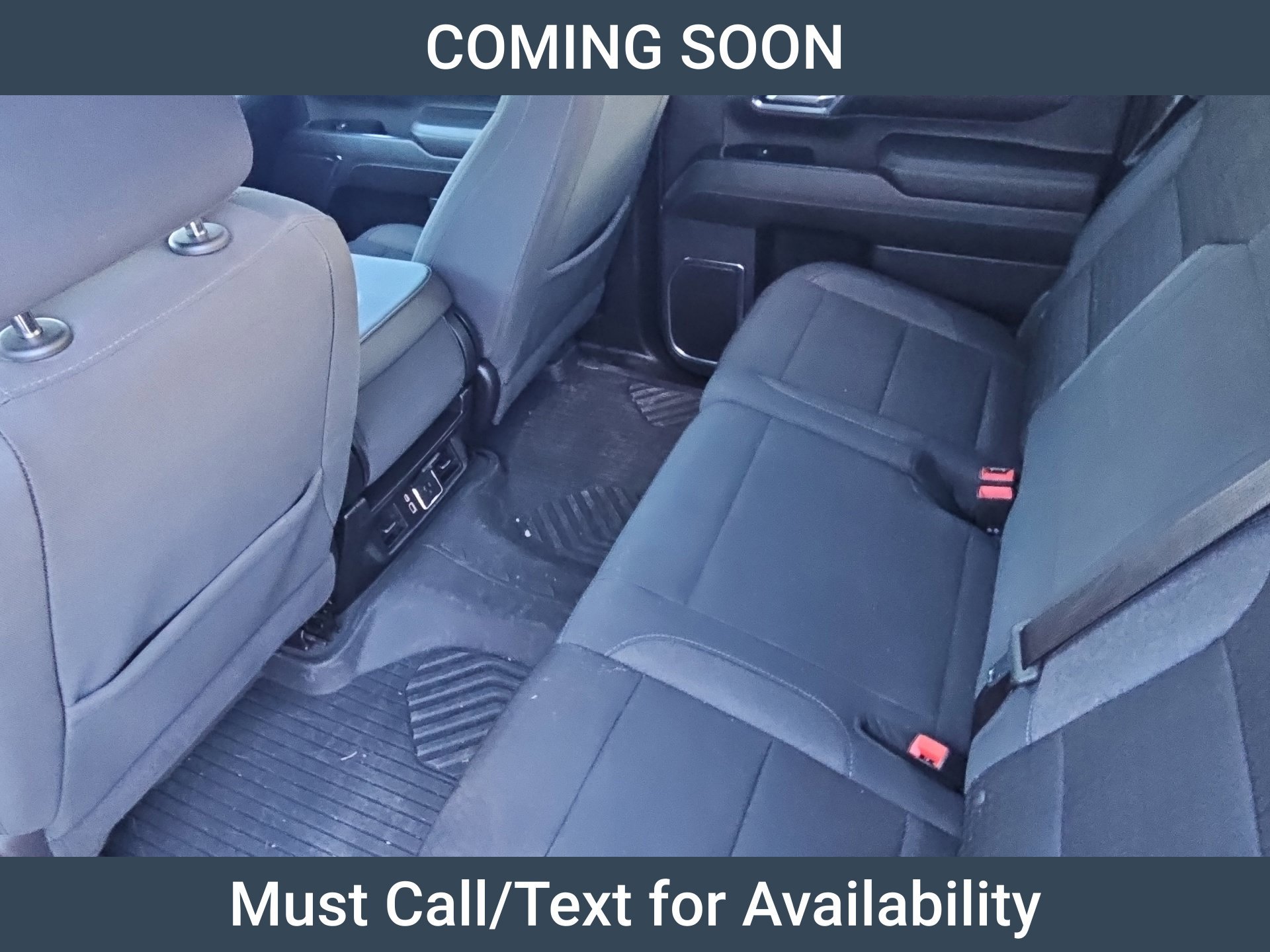 Used 2024 Chevrolet Silverado 2500 LT AWD/4WD image 11