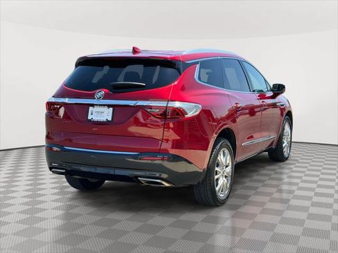 Used 2023 Buick Enclave Essence w/ Experience Buick Package AWD/4WD image 7