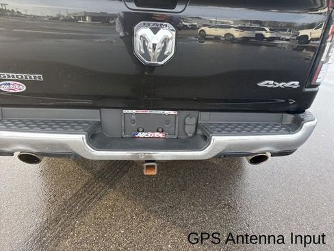 Used 2019 RAM 1500 Big Horn image 5