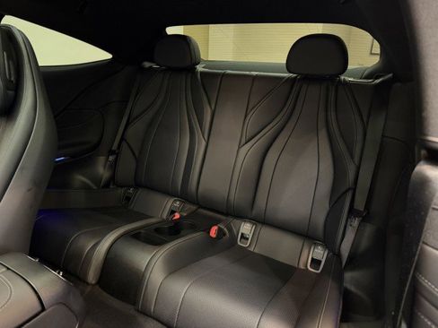 Used 2024 Mercedes-Benz CLE 300 4MATIC Coupe image 21