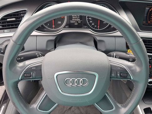 Used 2015 Audi A4 2.0T Premium AWD/4WD image 16