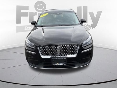 Used 2022 Lincoln Corsair AWD w/ Premium Package image 8