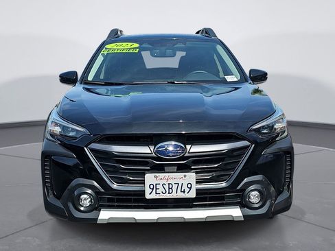 Used 2023 Subaru Outback Limited XT w/ Tech Package 2 AWD/4WD image 8