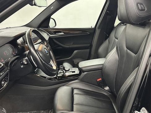 Used 2022 BMW X3 xDrive30i image 11