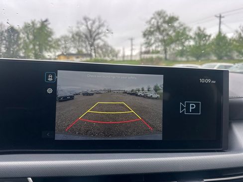 New 2026 Hyundai Sonata SEL image 21